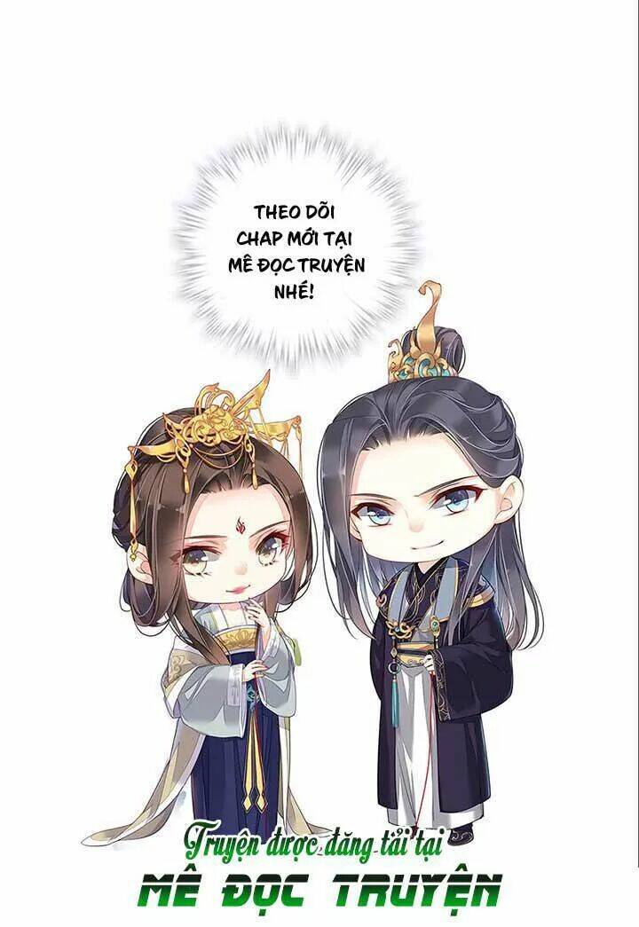 Hoàng Hậu Ương Bướng Chapter 138 - Trang 2