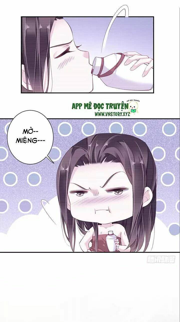 Hoàng Hậu Ương Bướng Chapter 138 - Trang 2