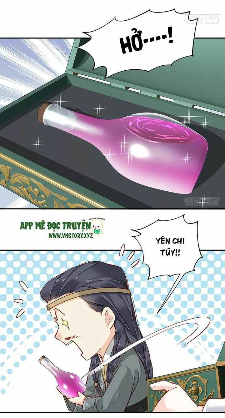 Hoàng Hậu Ương Bướng Chapter 139 - Trang 2