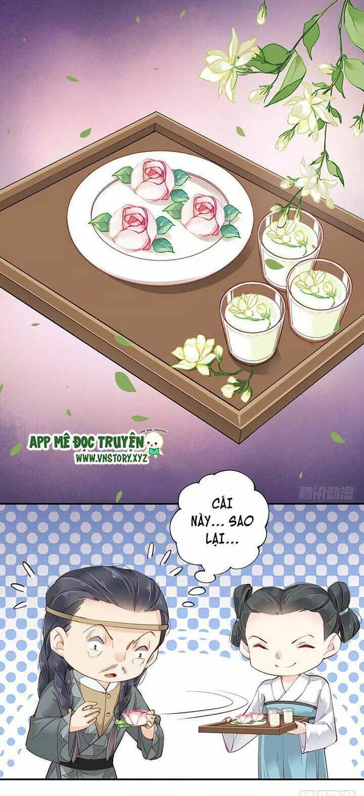 Hoàng Hậu Ương Bướng Chapter 139 - Trang 2