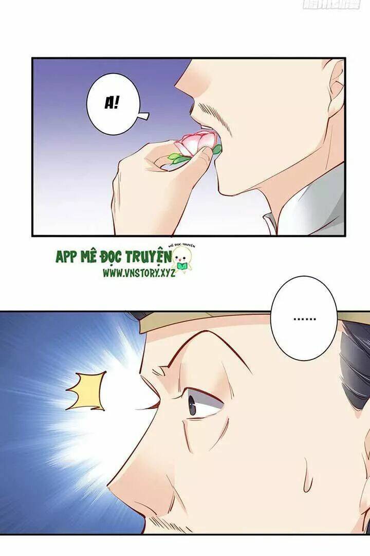 Hoàng Hậu Ương Bướng Chapter 139 - Trang 2