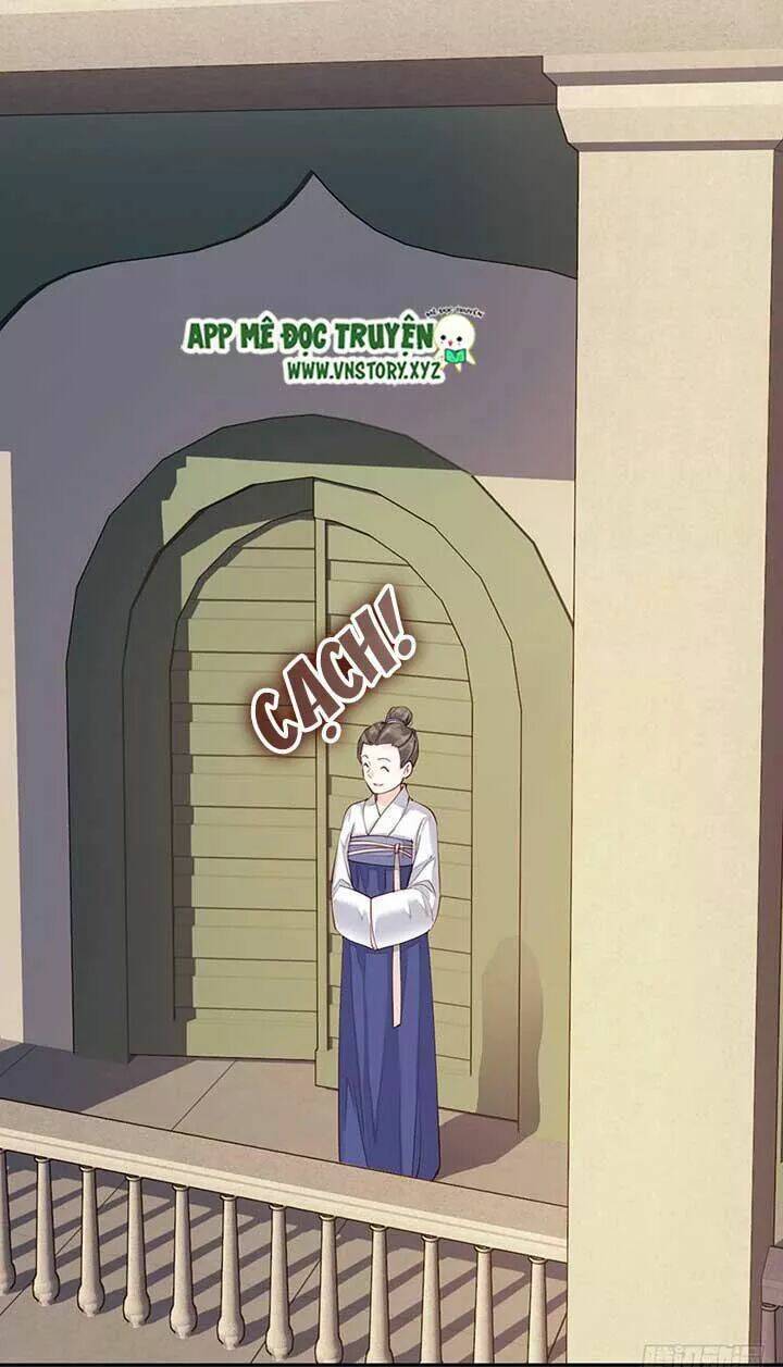 Hoàng Hậu Ương Bướng Chapter 139 - Trang 2