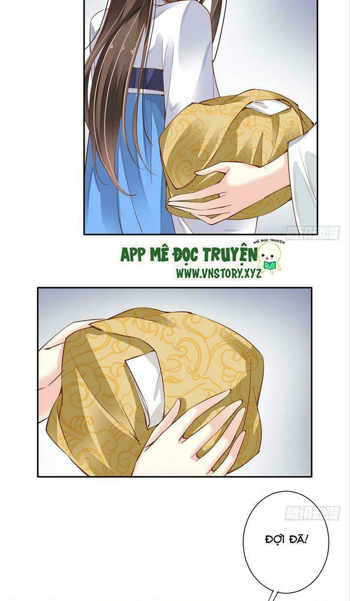 Hoàng Hậu Ương Bướng Chapter 14 - Trang 2