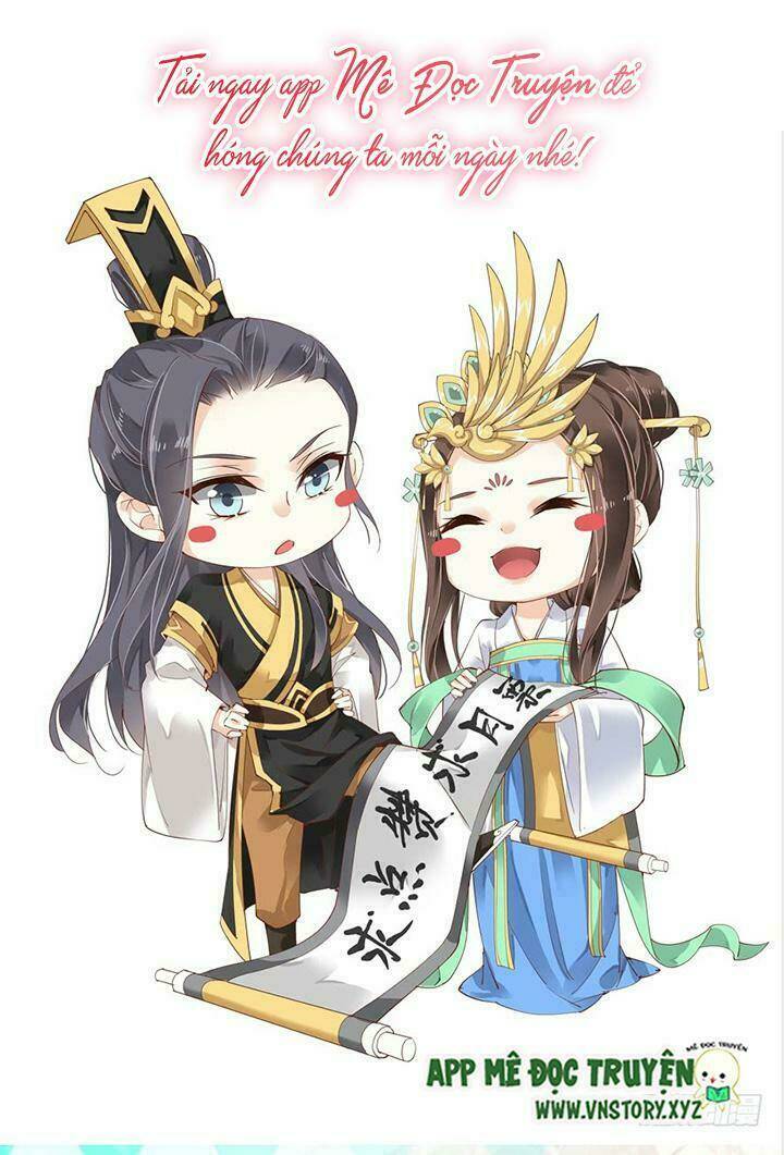 Hoàng Hậu Ương Bướng Chapter 14 - Trang 2