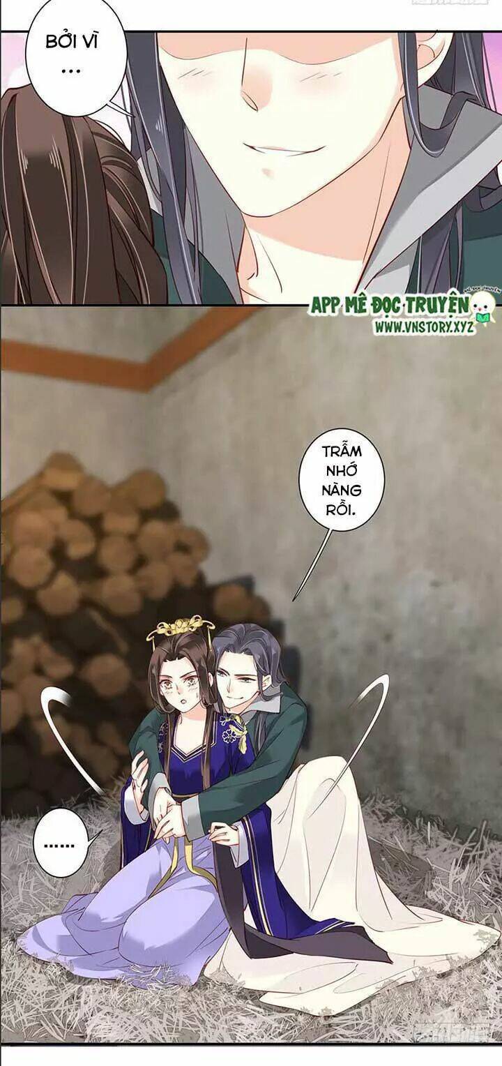 Hoàng Hậu Ương Bướng Chapter 140 - Trang 2