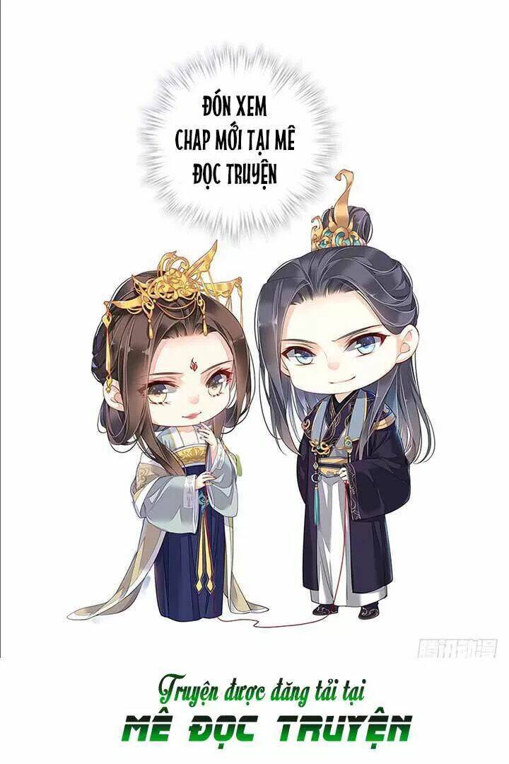 Hoàng Hậu Ương Bướng Chapter 140 - Trang 2