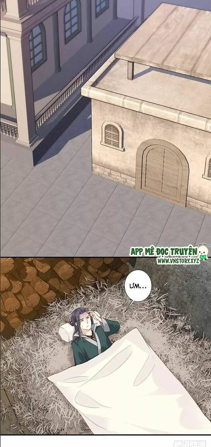 Hoàng Hậu Ương Bướng Chapter 140 - Trang 2