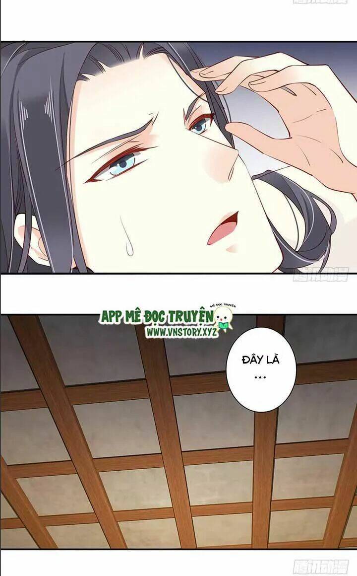 Hoàng Hậu Ương Bướng Chapter 140 - Trang 2