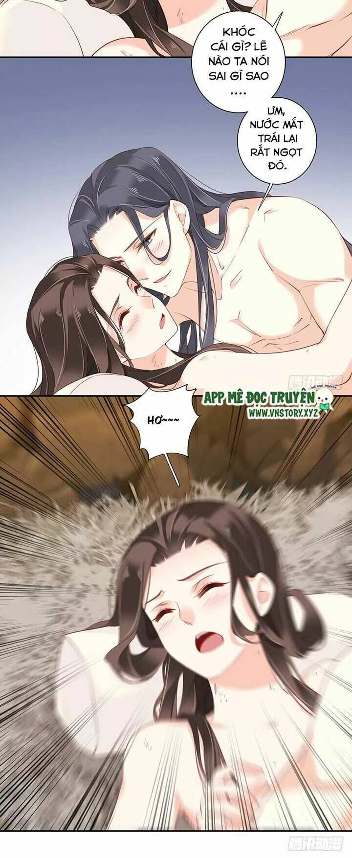 Hoàng Hậu Ương Bướng Chapter 141 - Trang 2