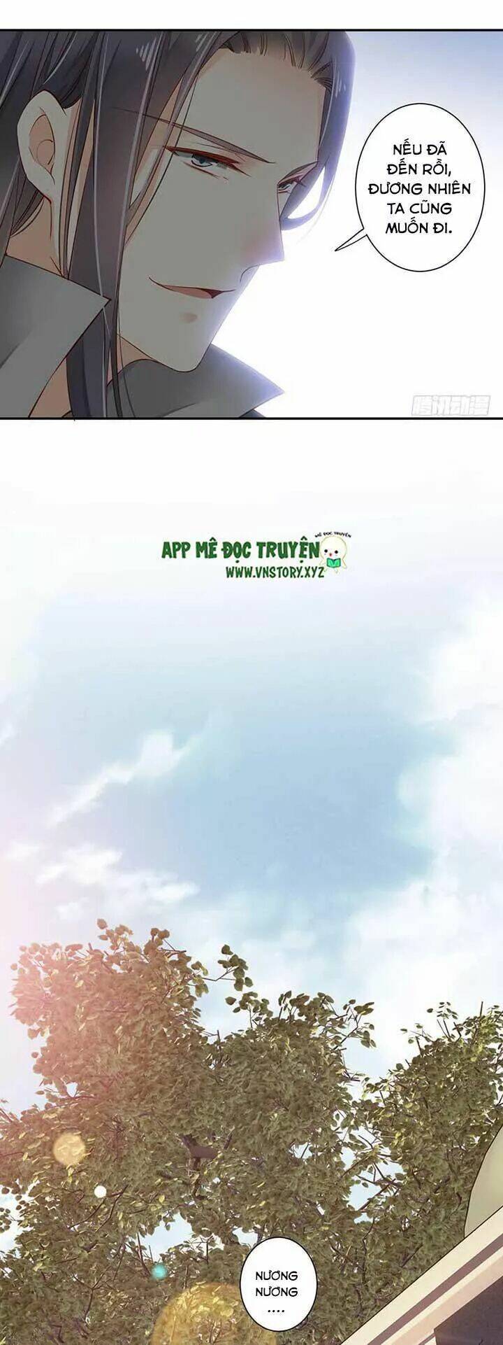 Hoàng Hậu Ương Bướng Chapter 141 - Trang 2