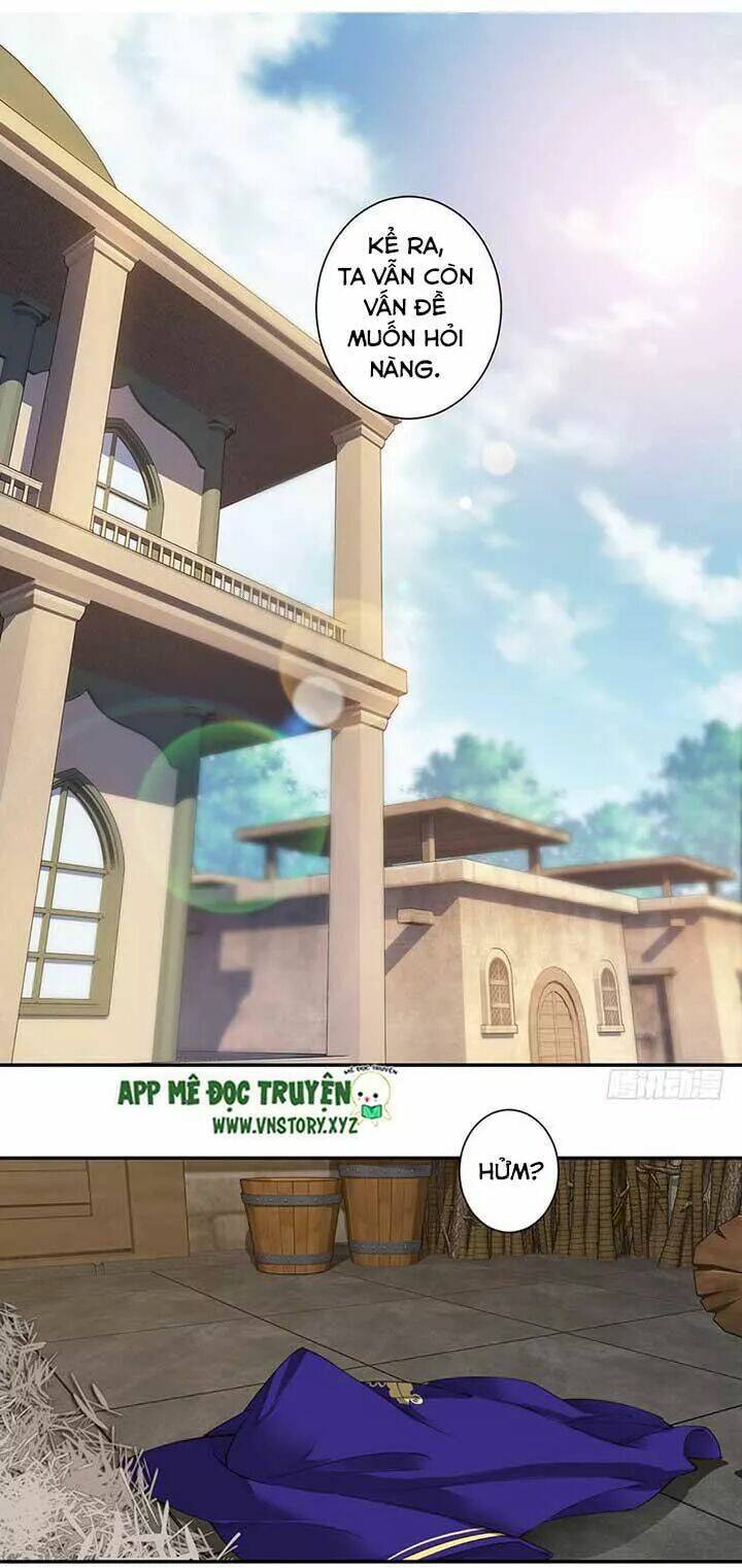 Hoàng Hậu Ương Bướng Chapter 141 - Trang 2