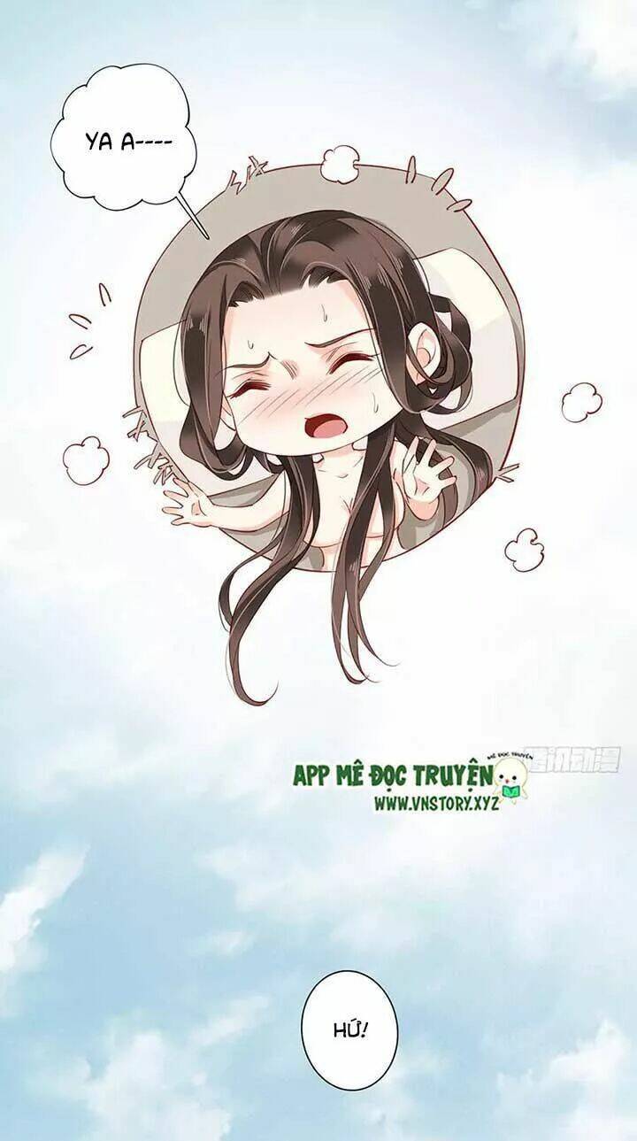 Hoàng Hậu Ương Bướng Chapter 141 - Trang 2