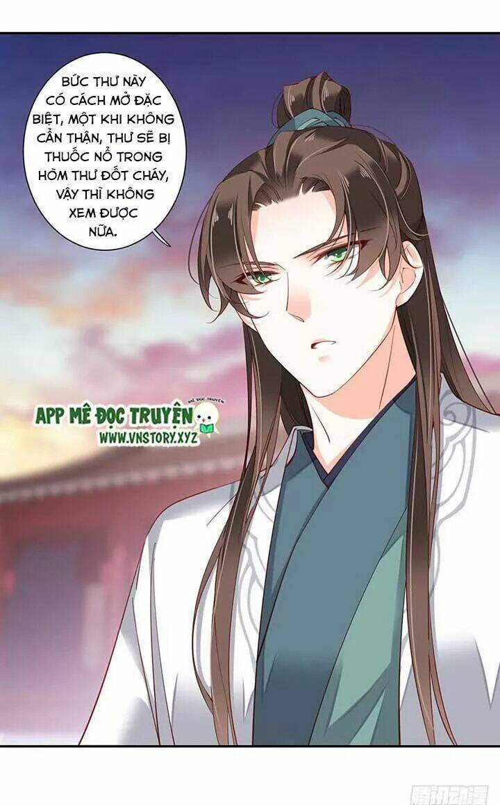 Hoàng Hậu Ương Bướng Chapter 142 - Trang 2