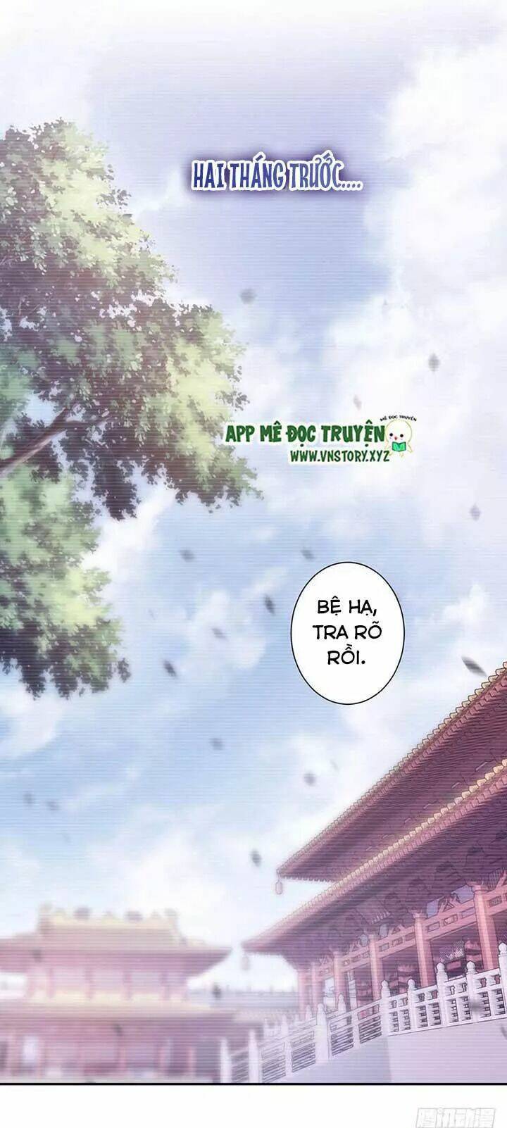 Hoàng Hậu Ương Bướng Chapter 142 - Trang 2