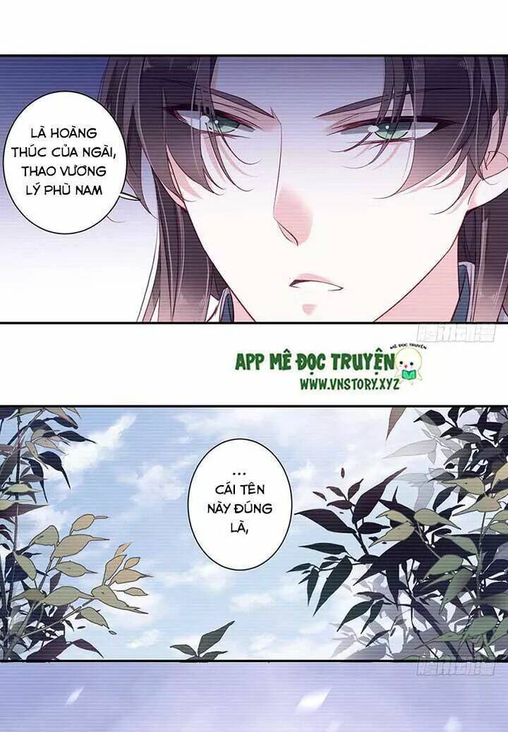 Hoàng Hậu Ương Bướng Chapter 142 - Trang 2