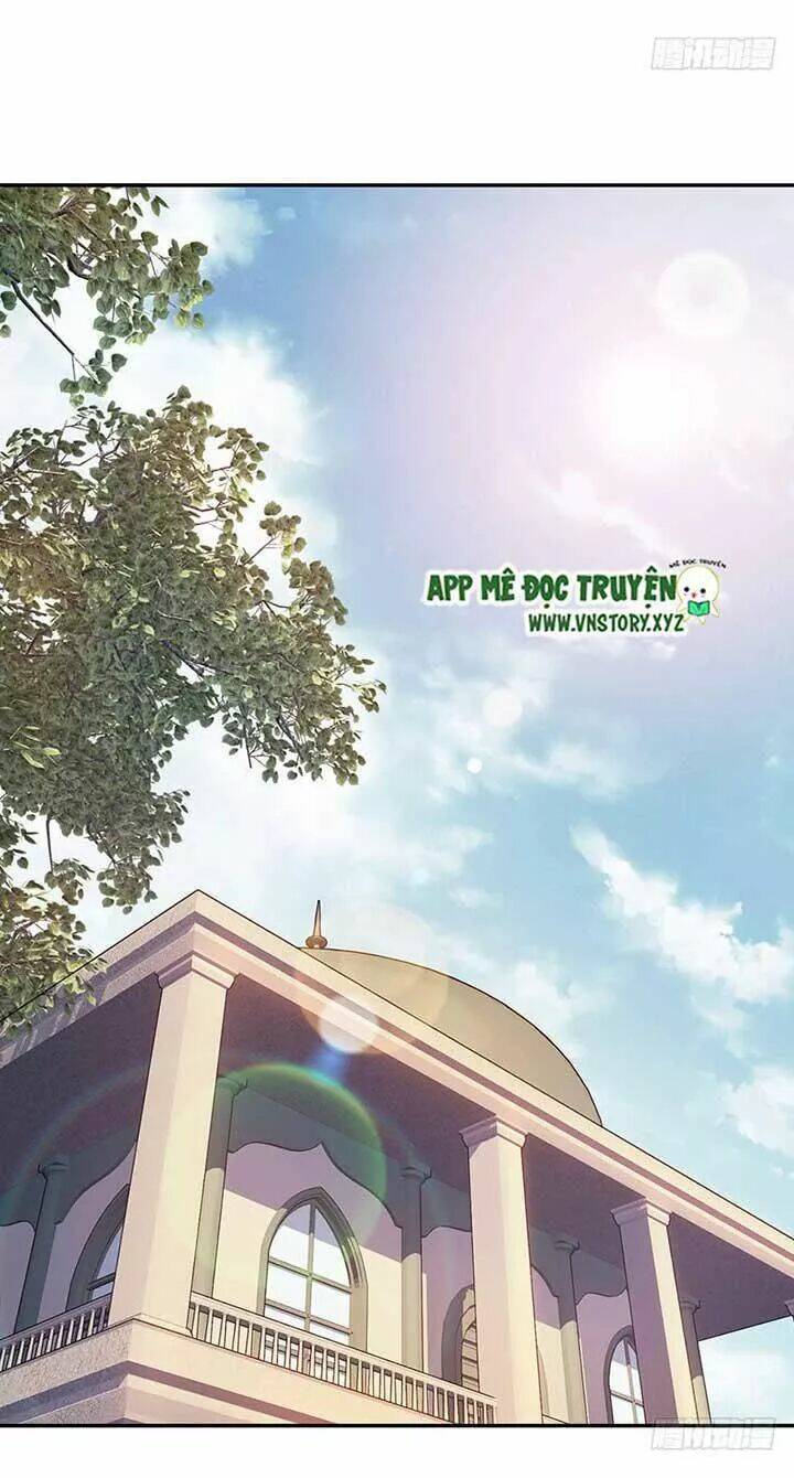 Hoàng Hậu Ương Bướng Chapter 142 - Trang 2