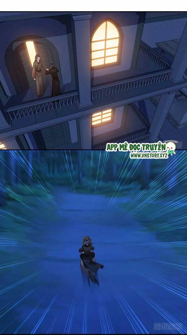 Hoàng Hậu Ương Bướng Chapter 142 - Trang 2