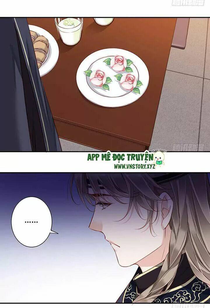 Hoàng Hậu Ương Bướng Chapter 144 - Trang 2