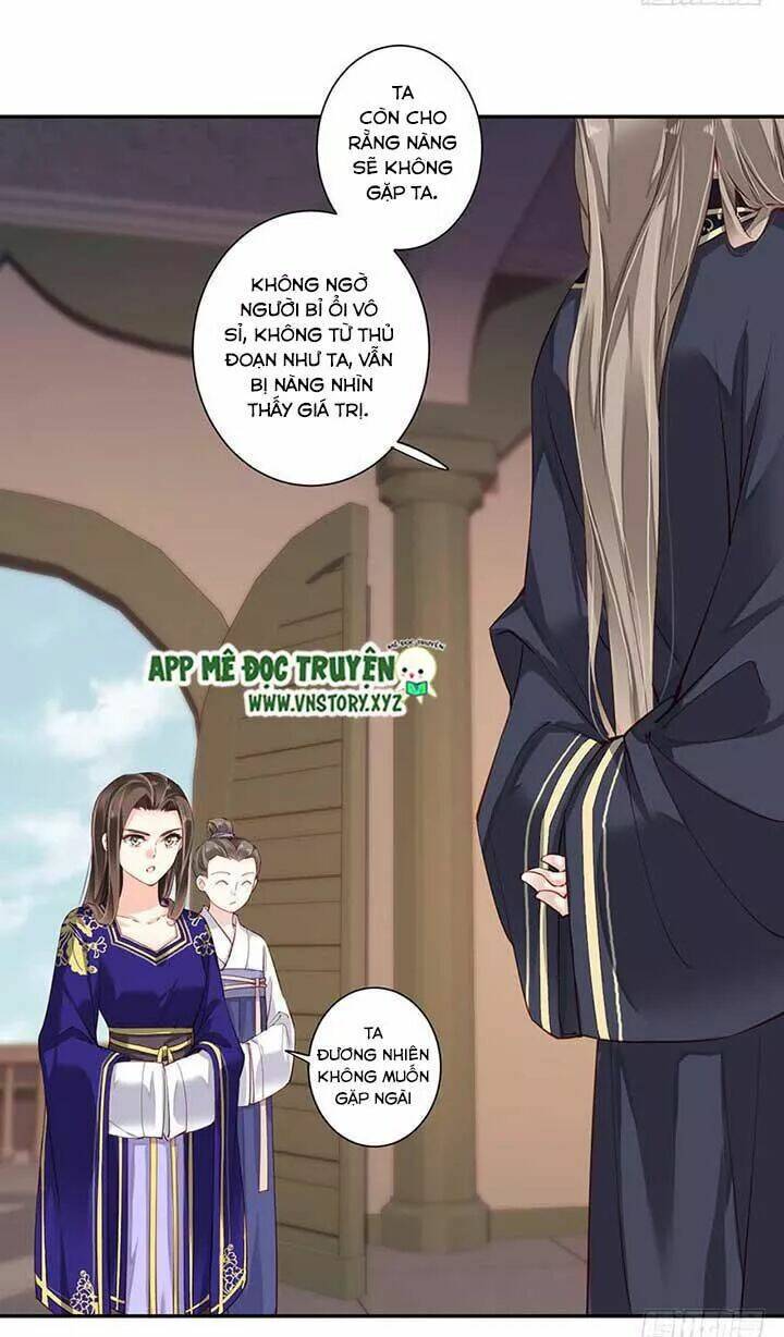 Hoàng Hậu Ương Bướng Chapter 144 - Trang 2