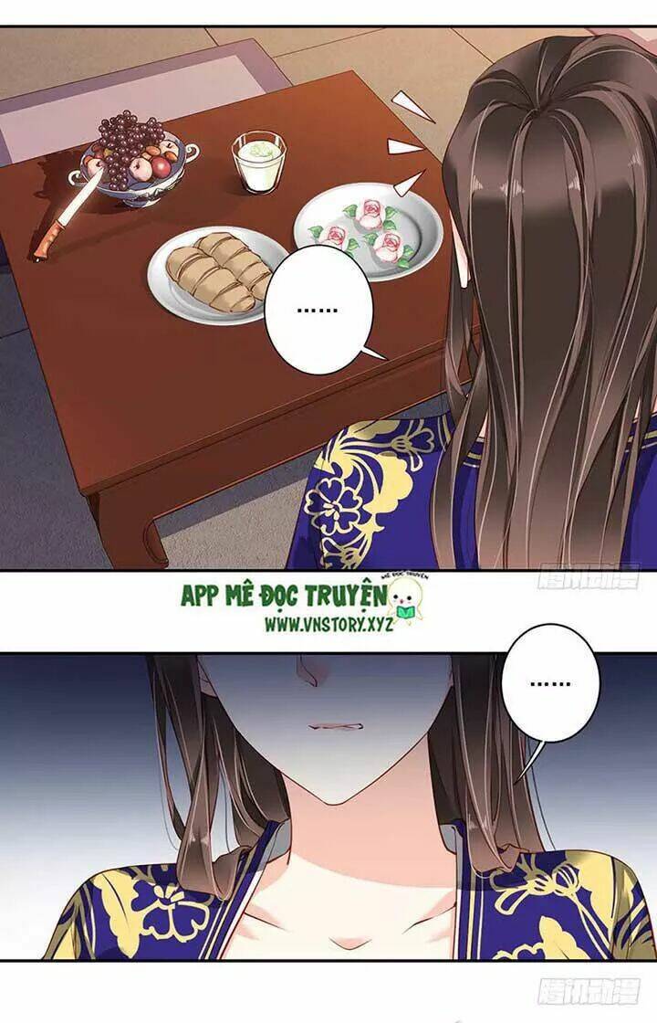 Hoàng Hậu Ương Bướng Chapter 145 - Trang 2