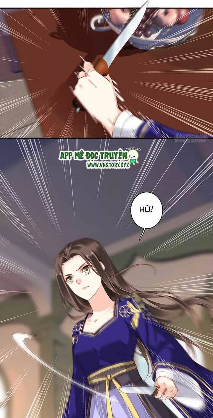 Hoàng Hậu Ương Bướng Chapter 145 - Trang 2