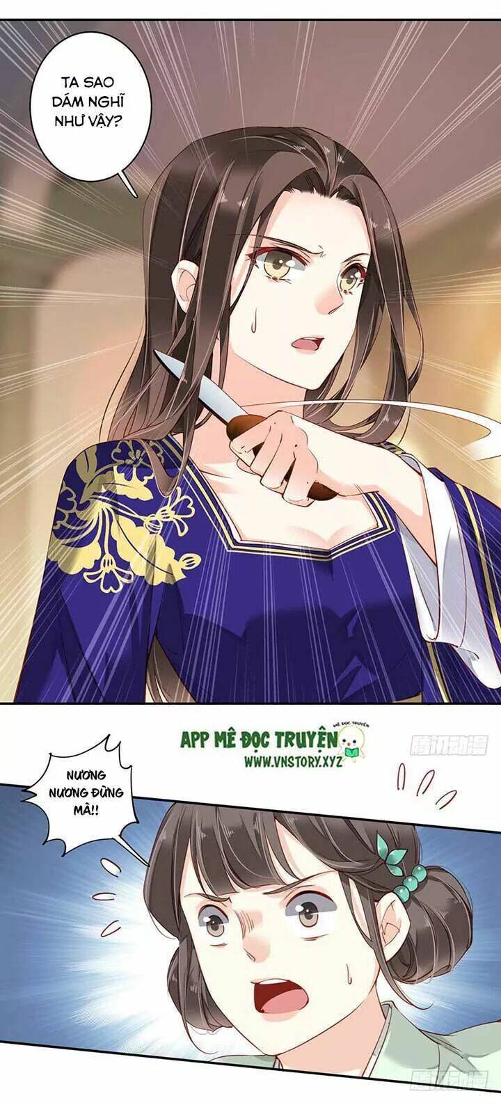 Hoàng Hậu Ương Bướng Chapter 145 - Trang 2