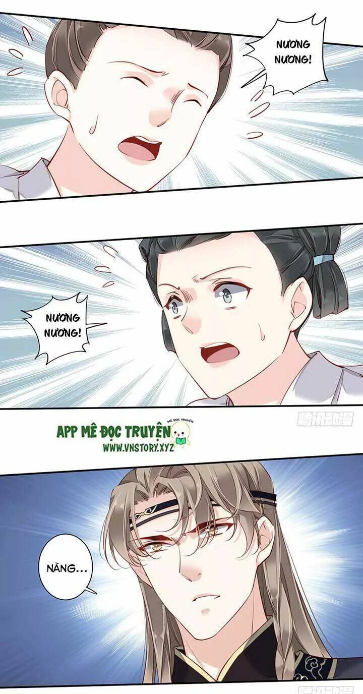 Hoàng Hậu Ương Bướng Chapter 145 - Trang 2