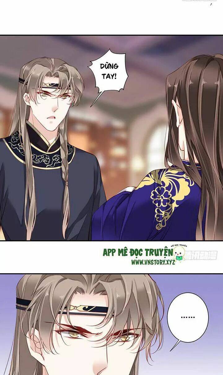 Hoàng Hậu Ương Bướng Chapter 145 - Trang 2