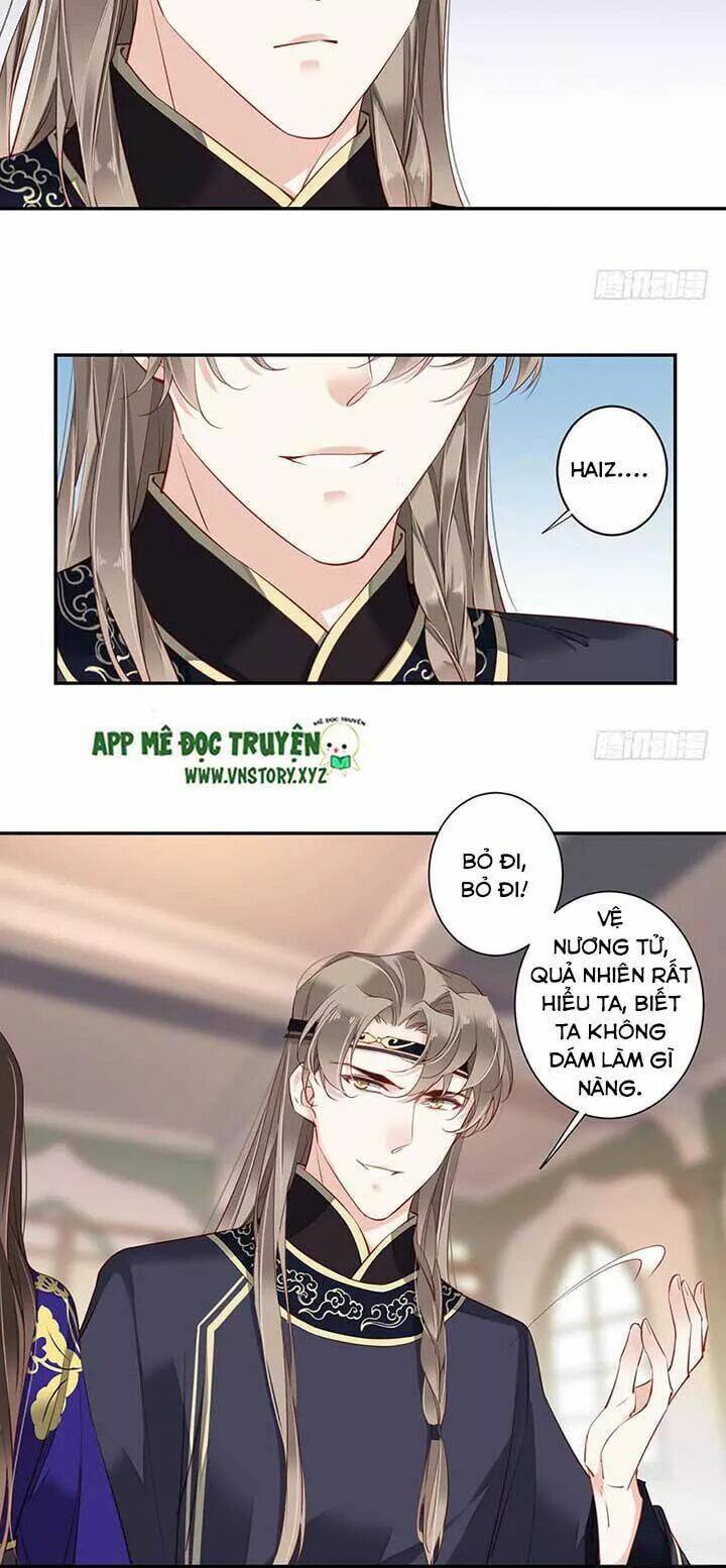 Hoàng Hậu Ương Bướng Chapter 145 - Trang 2