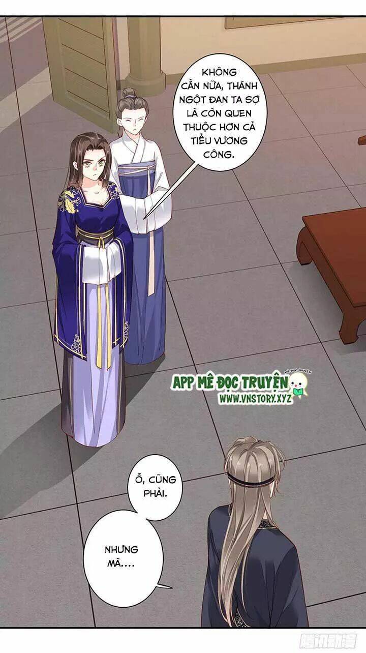 Hoàng Hậu Ương Bướng Chapter 145 - Trang 2