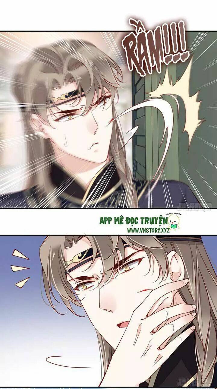 Hoàng Hậu Ương Bướng Chapter 145 - Trang 2