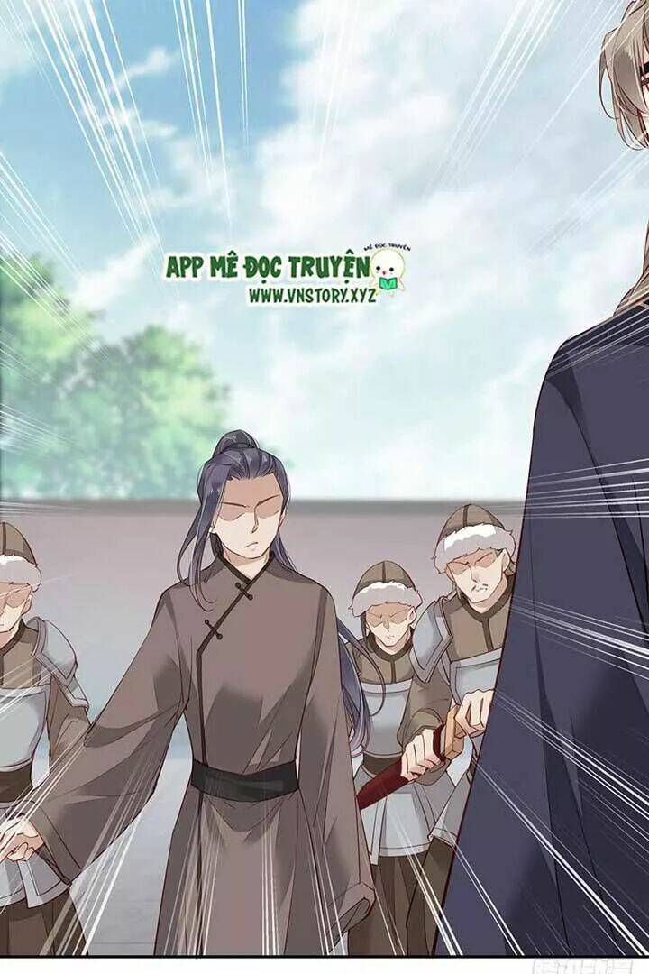 Hoàng Hậu Ương Bướng Chapter 145 - Trang 2