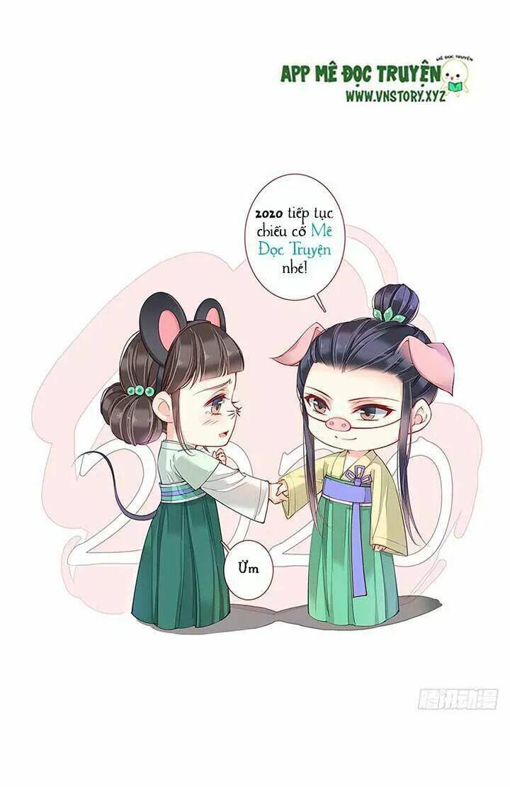 Hoàng Hậu Ương Bướng Chapter 145 - Trang 2