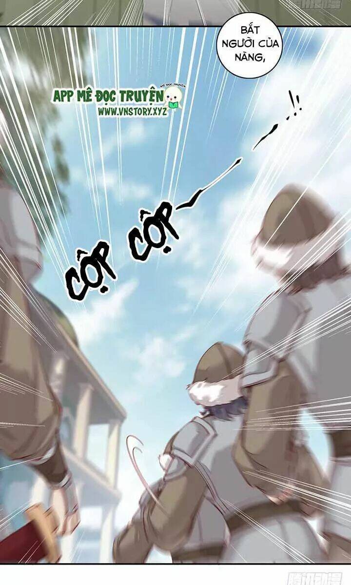 Hoàng Hậu Ương Bướng Chapter 145 - Trang 2