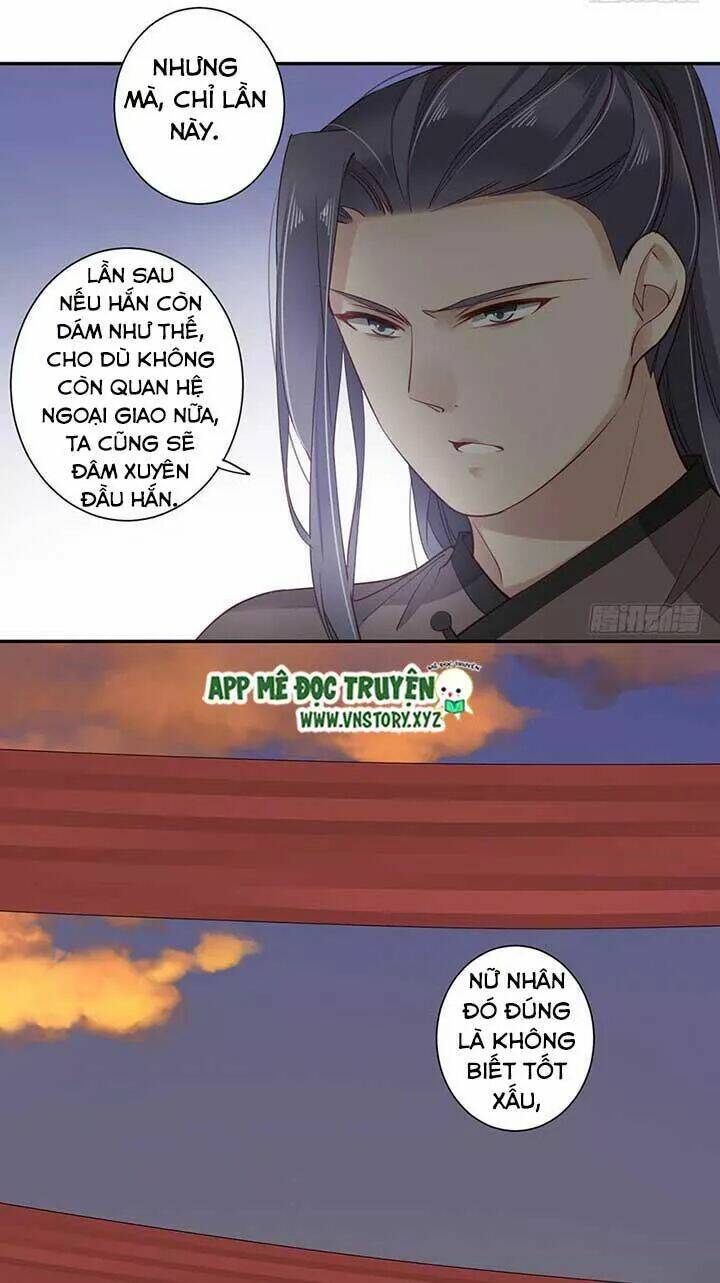 Hoàng Hậu Ương Bướng Chapter 146 - Trang 2