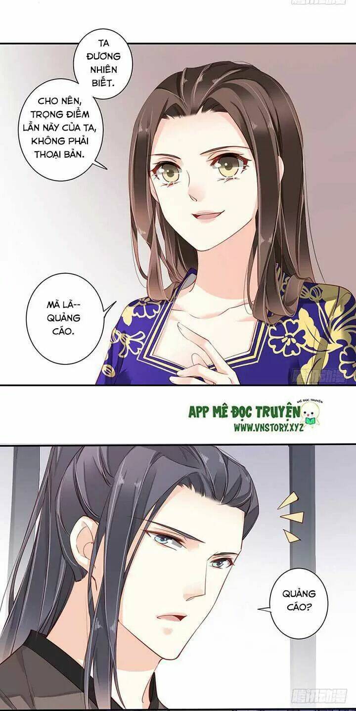 Hoàng Hậu Ương Bướng Chapter 147 - Trang 2