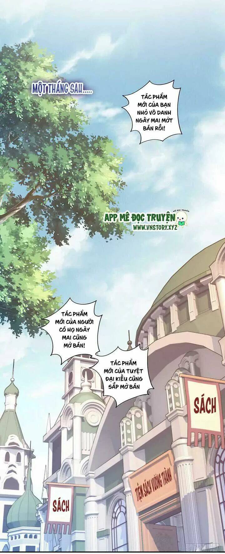 Hoàng Hậu Ương Bướng Chapter 147 - Trang 2