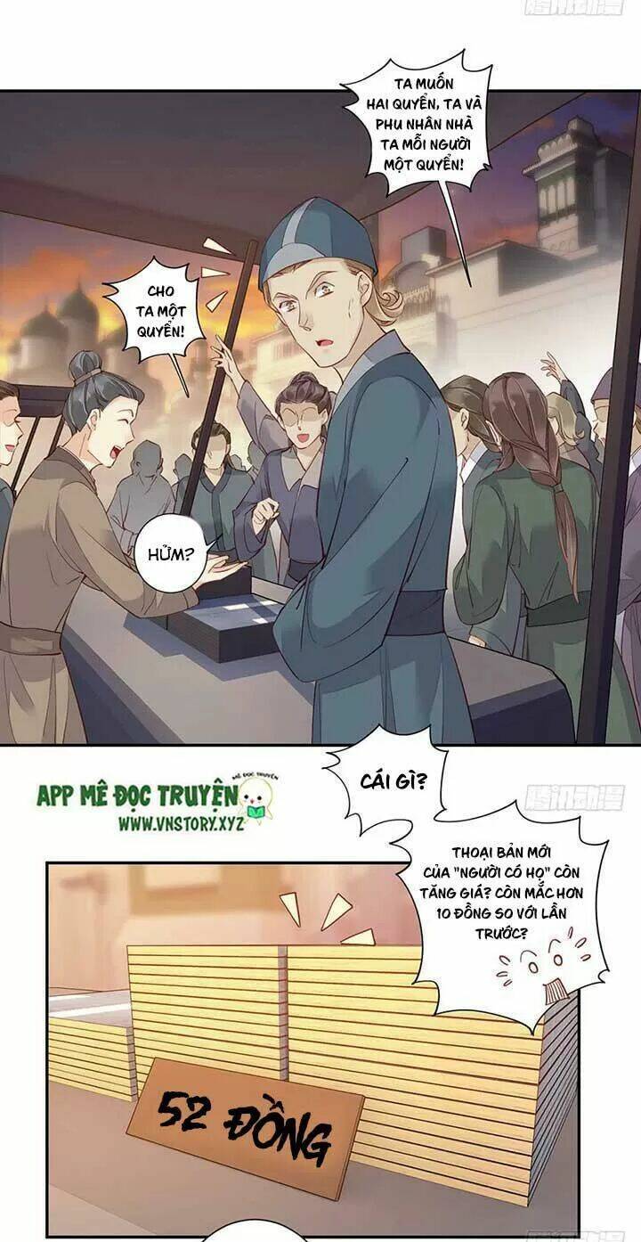 Hoàng Hậu Ương Bướng Chapter 148 - Trang 2