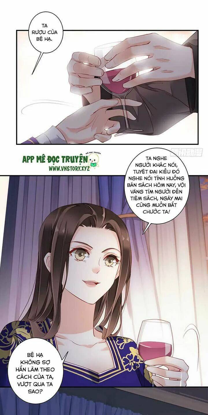 Hoàng Hậu Ương Bướng Chapter 148 - Trang 2