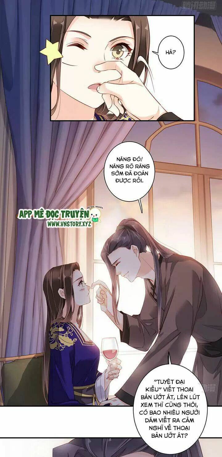 Hoàng Hậu Ương Bướng Chapter 148 - Trang 2