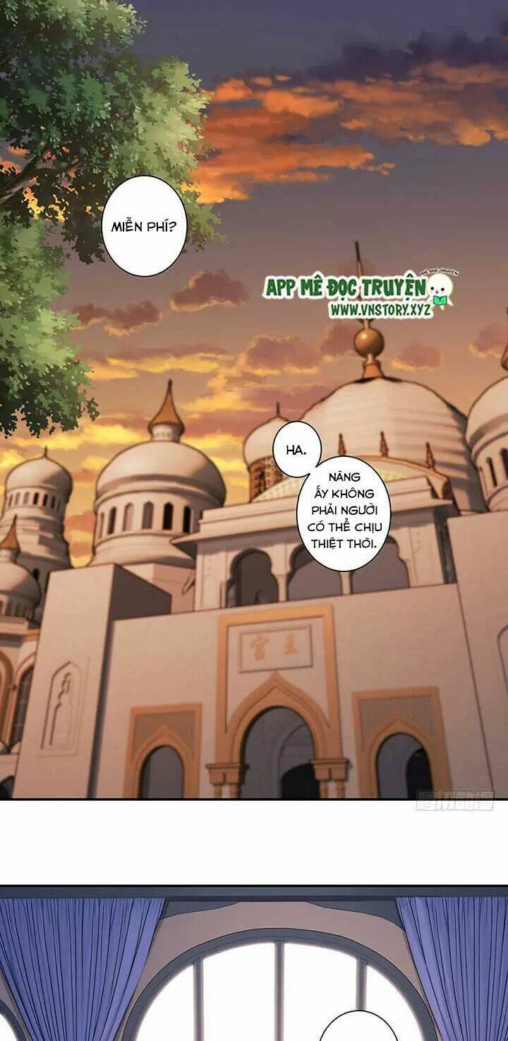 Hoàng Hậu Ương Bướng Chapter 148 - Trang 2