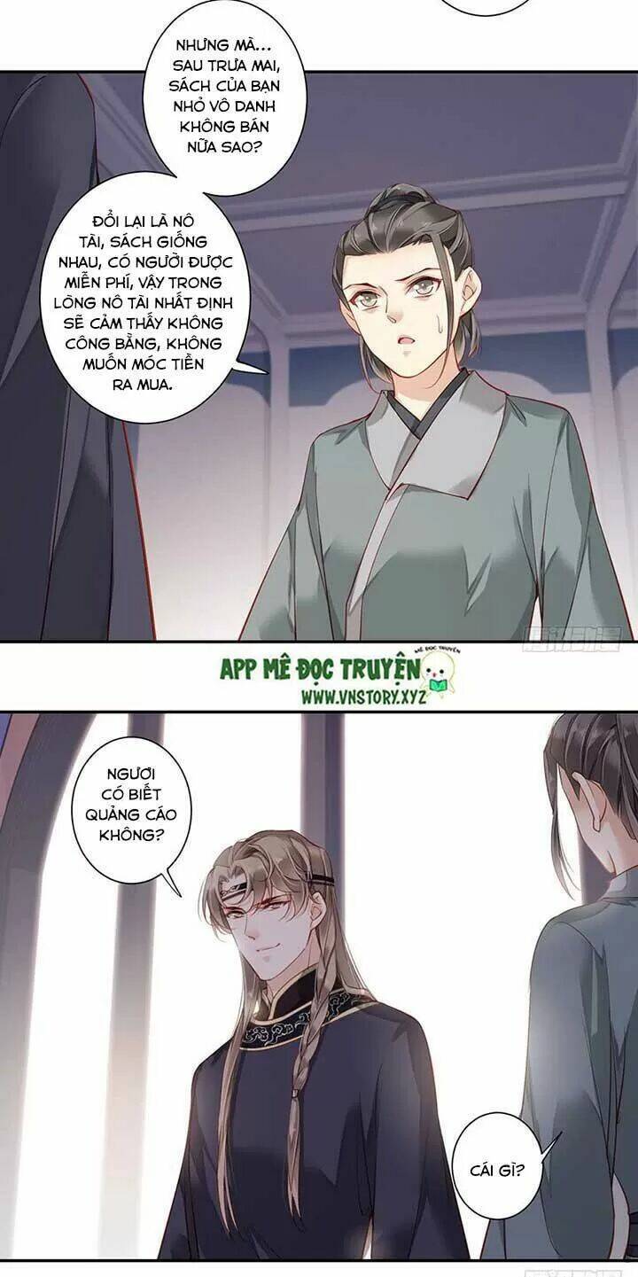 Hoàng Hậu Ương Bướng Chapter 148 - Trang 2