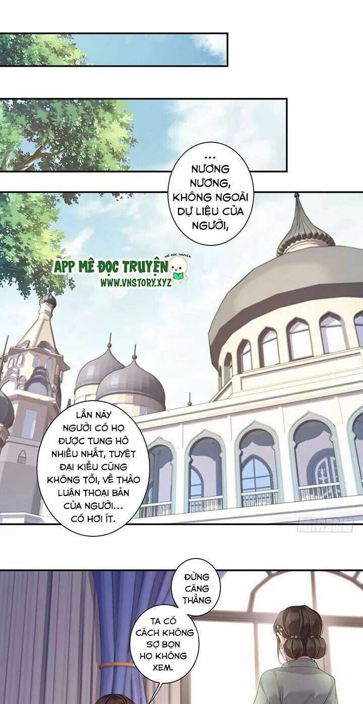 Hoàng Hậu Ương Bướng Chapter 148 - Trang 2