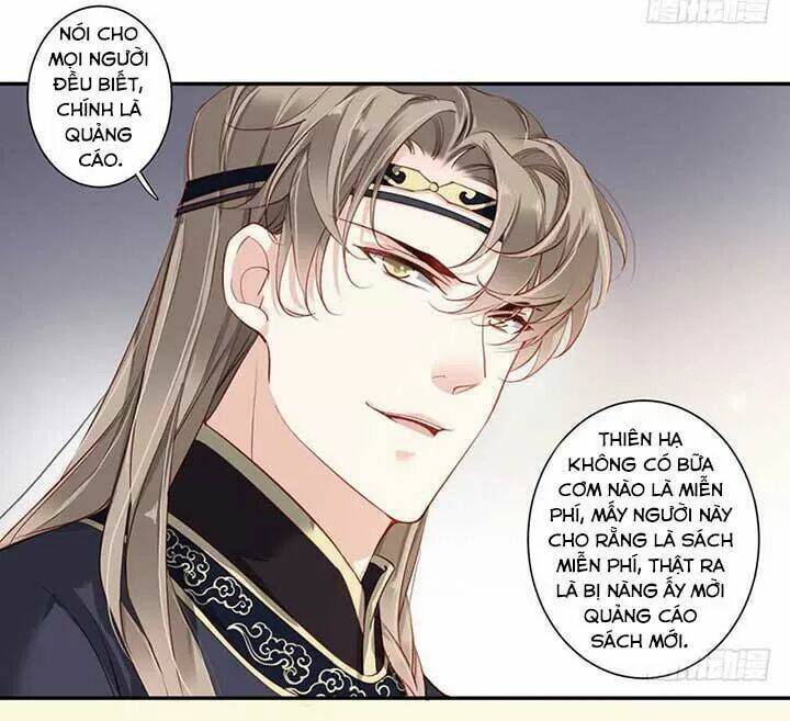 Hoàng Hậu Ương Bướng Chapter 148 - Trang 2