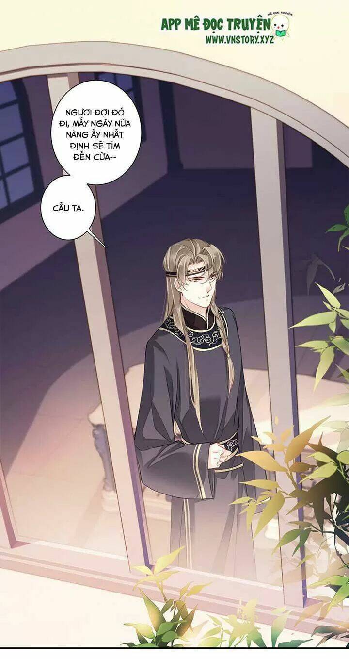 Hoàng Hậu Ương Bướng Chapter 148 - Trang 2