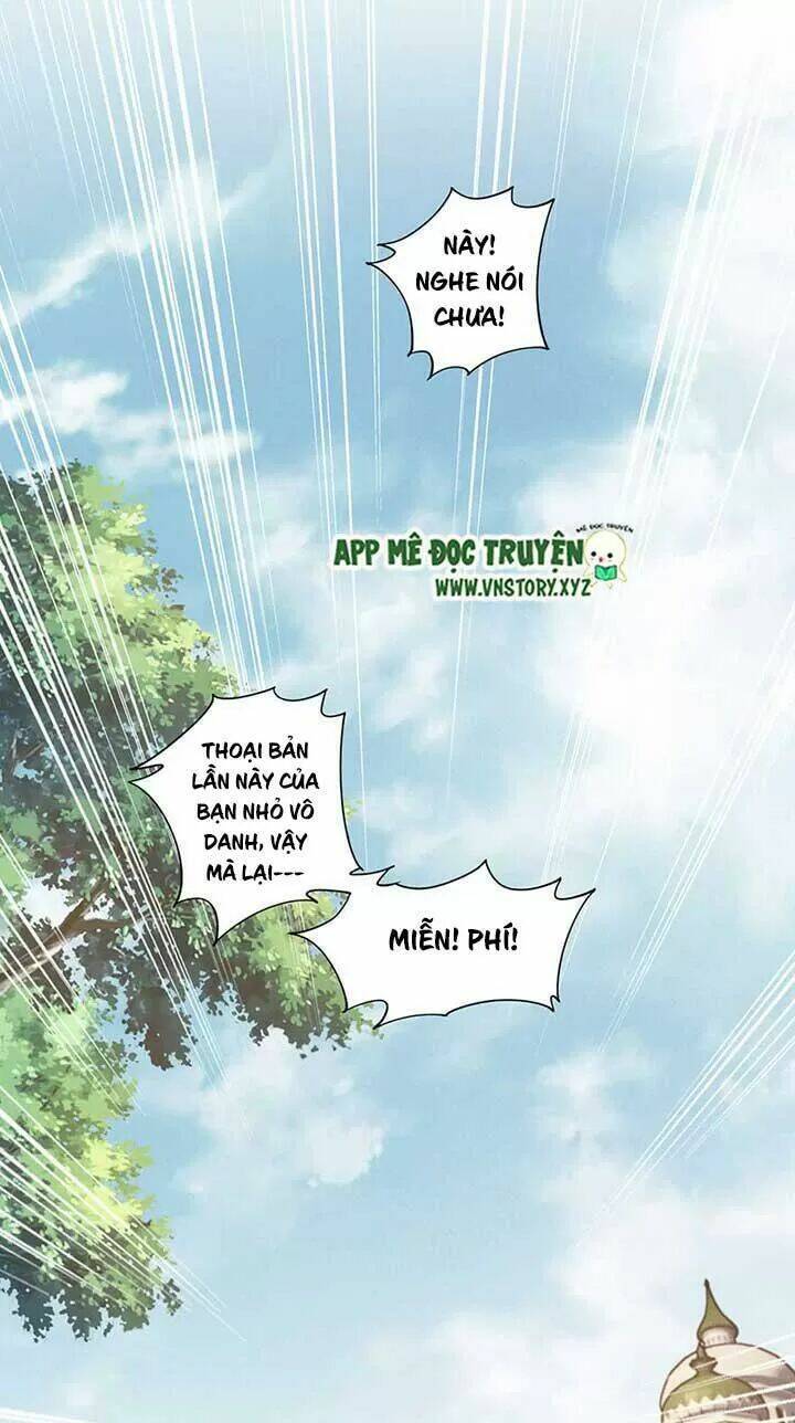 Hoàng Hậu Ương Bướng Chapter 148 - Trang 2