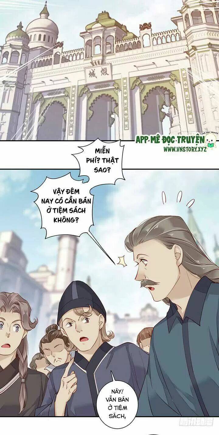 Hoàng Hậu Ương Bướng Chapter 148 - Trang 2