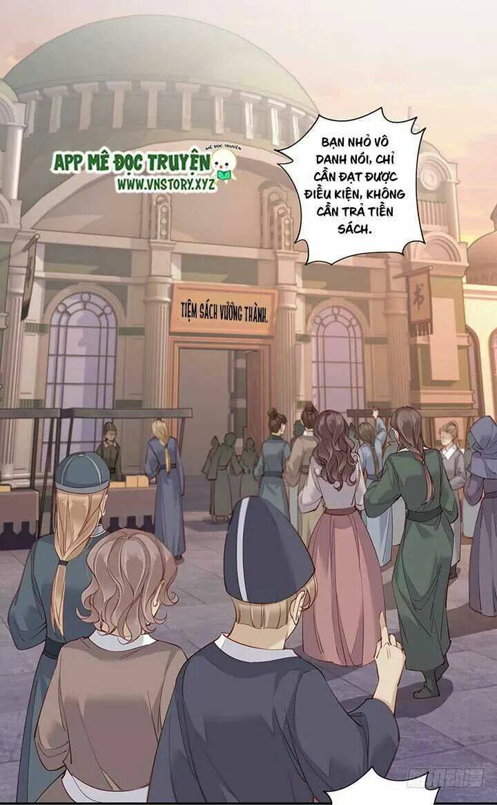 Hoàng Hậu Ương Bướng Chapter 148 - Trang 2