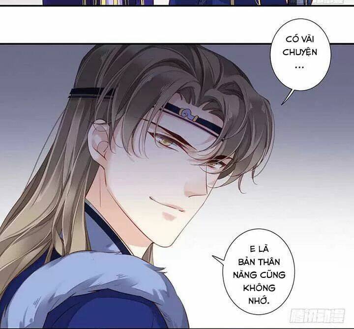 Hoàng Hậu Ương Bướng Chapter 149 - Trang 2