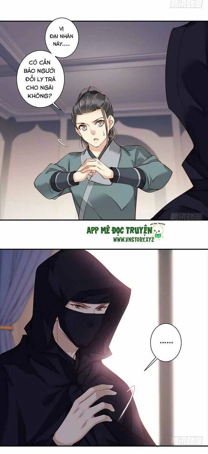 Hoàng Hậu Ương Bướng Chapter 149 - Trang 2